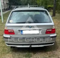 2003 BMW 320