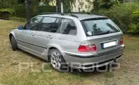 2003 BMW 320