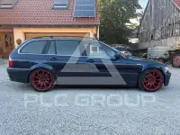 2003 BMW 320