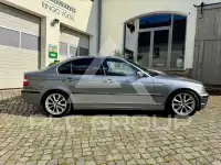 2003 BMW 320