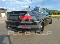 2003 BMW 320