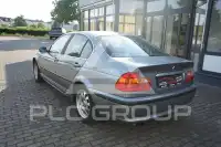 2003 BMW 320