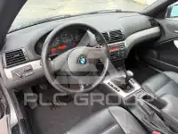 2003 BMW 320