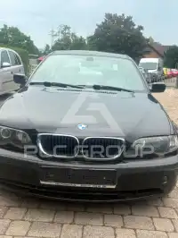 2003 BMW 320