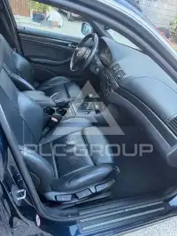 2003 BMW 320