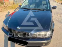 2003 BMW 320