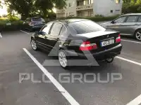 2003 BMW 320