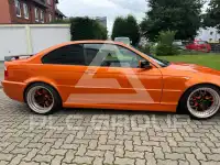 2003 BMW 320