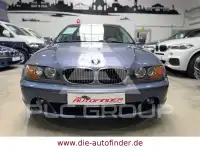 2003 BMW 320