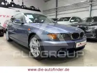 2003 BMW 320