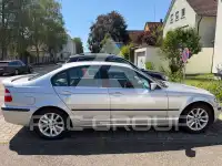 2003 BMW 320