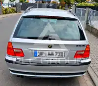 2003 BMW 320