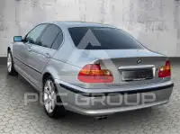 2003 BMW 320