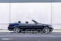 2003 BMW 320