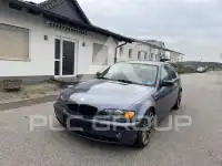 2003 BMW 320