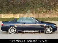 2003 BMW 320