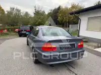 2003 BMW 320