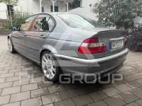 2003 BMW 320