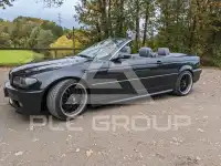 2003 BMW 320