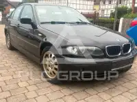 2003 BMW 320