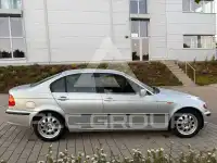 2003 BMW 320