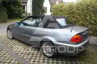 2003 BMW 320