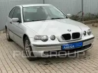 2003 BMW 320