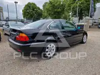 2003 BMW 320