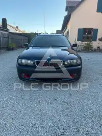 2003 BMW 320