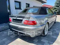 2003 BMW 320
