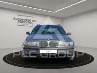2003 BMW 320