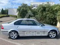 2003 BMW 320