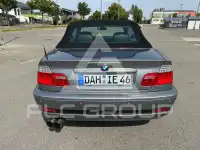 2003 BMW 320