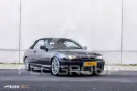2003 BMW 320