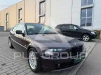 2003 BMW 320