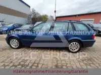 2003 BMW 320