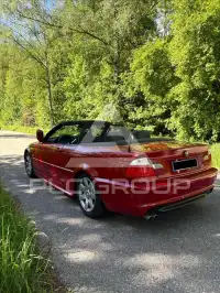 2003 BMW 320
