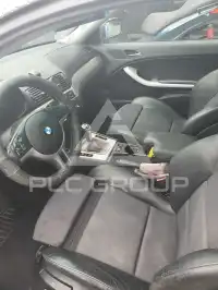 2003 BMW 320
