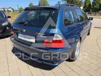 2003 BMW 320