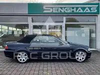 2003 BMW 320