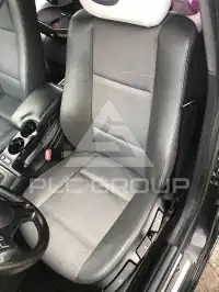 2003 BMW 320