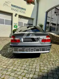 2003 BMW 320