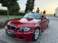 2003 BMW 320