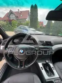 2003 BMW 320