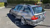 2003 BMW 320