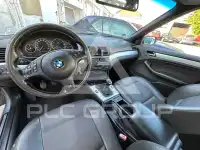 2003 BMW 320