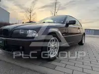 2003 BMW 320