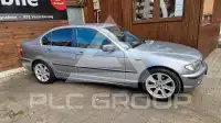 2003 BMW 320