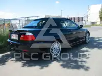 2003 BMW 320