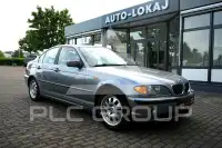 2003 BMW 320
